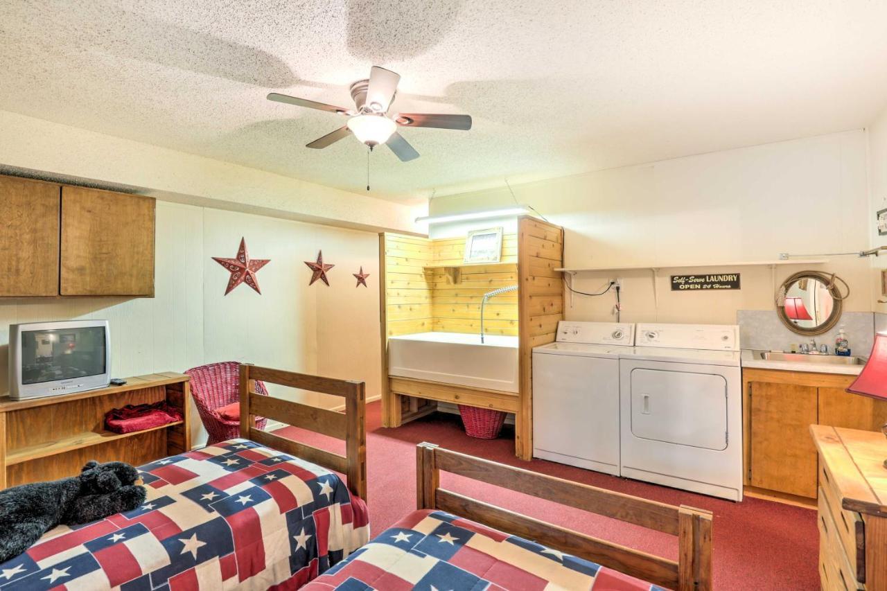 A-Frame Ruidoso Retreat With Deck, Grill And Views!别墅 外观 照片